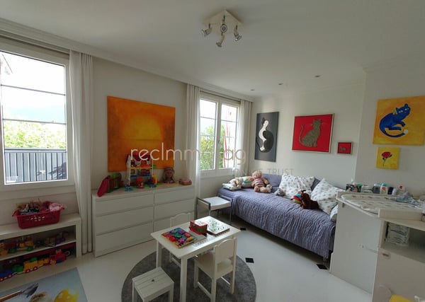 Grosszügiges historisches Liebhaberobjekt direkt am Zugersee 22