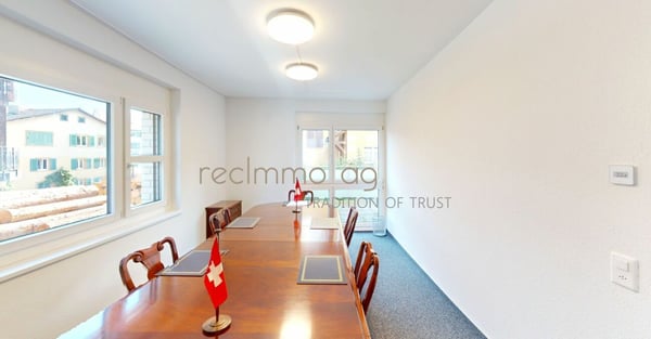 Attraktives Gewerbeobjekt in Pfäffikon SZ - Ideal für Eigennutzer oder Investoren 4