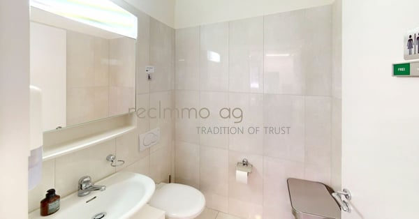 Attraktives Gewerbeobjekt in Pfäffikon SZ - Ideal für Eigennutzer oder Investoren 5