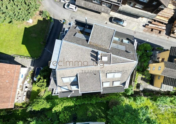 Attraktives Gewerbeobjekt in Pfäffikon SZ - Ideal für Eigennutzer oder Investoren 2