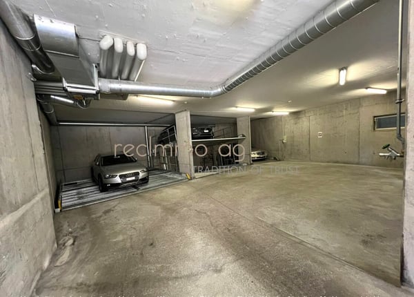 Attraktives Gewerbeobjekt in Pfäffikon SZ - Ideal für Eigennutzer oder Investoren 6