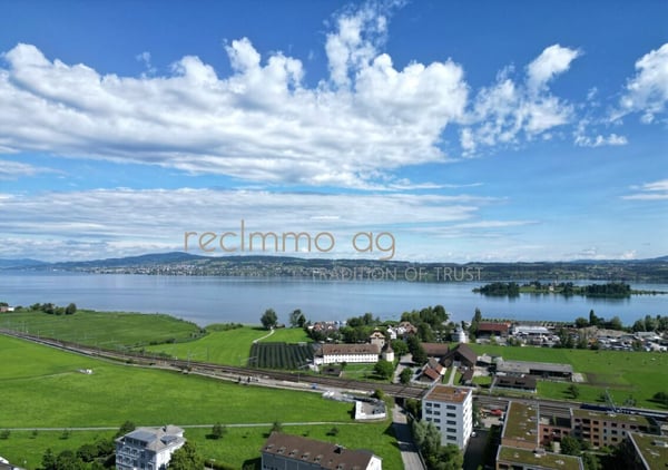 Attraktives Gewerbeobjekt in Pfäffikon SZ - Ideal für Eigennutzer oder Investoren 9