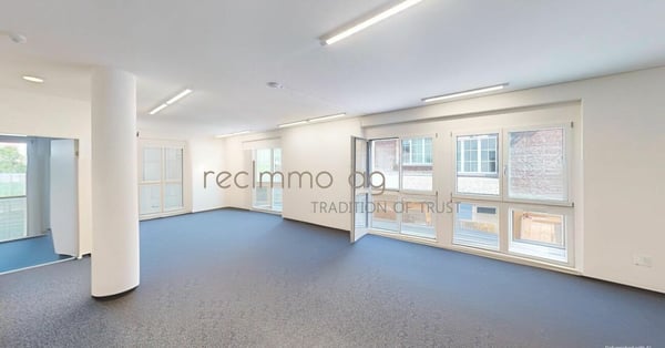 Attraktives Gewerbeobjekt in Pfäffikon SZ - Ideal für Eigennutzer oder Investoren 3