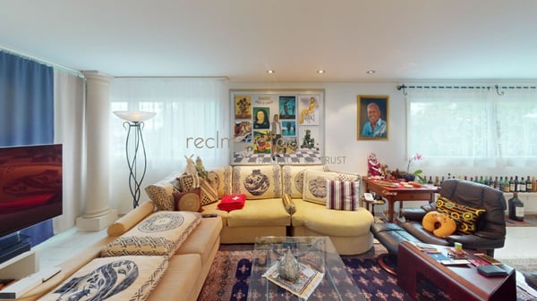 Exklusive 1.5-Zimmer-Wohnung in Freienbach - Hervorragender Zustand, ruhige Lage 5