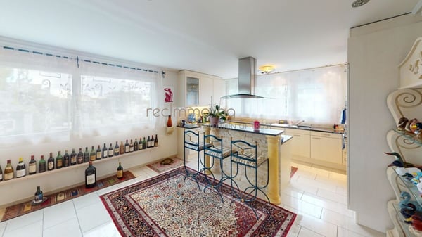 Exklusive 1.5-Zimmer-Wohnung in Freienbach - Hervorragender Zustand, ruhige Lage 3