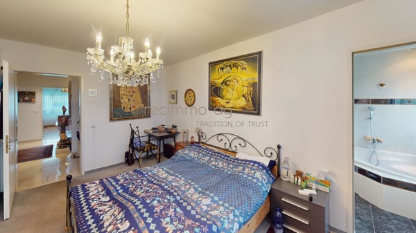 Exklusive 1.5-Zimmer-Wohnung in Freienbach - Hervorragender Zustand, ruhige Lage 7