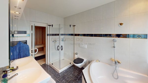 Exklusive 1.5-Zimmer-Wohnung in Freienbach - Hervorragender Zustand, ruhige Lage 8