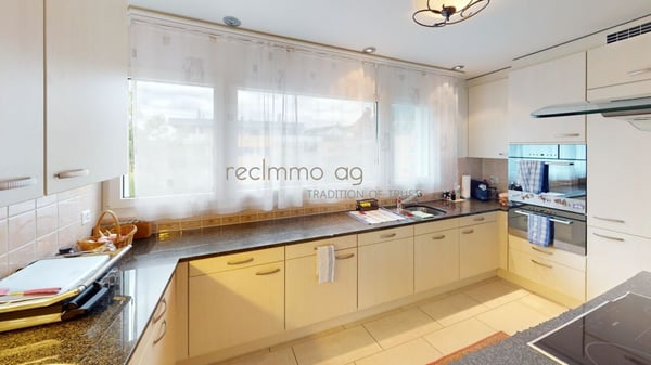 Exklusive 1.5-Zimmer-Wohnung in Freienbach - Hervorragender Zustand, ruhige Lage 6