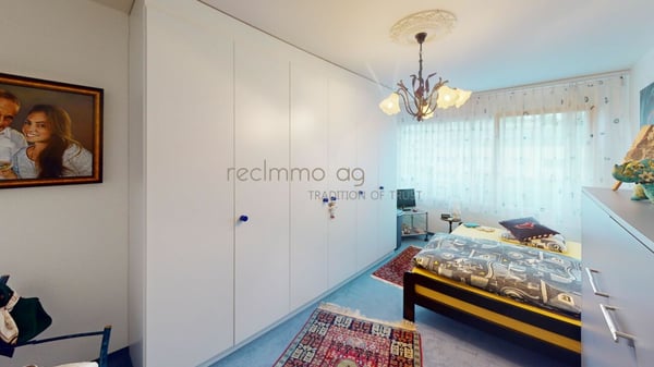 Exklusive 1.5-Zimmer-Wohnung in Freienbach - Hervorragender Zustand, ruhige Lage 9