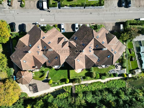 Geräumige 1.5-Zimmer-Maisonette-Wohnung in Bremgarten - 190 m² mit Umbaupotenzial 10