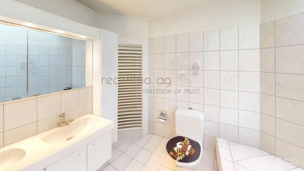 Geräumige 1.5-Zimmer-Maisonette-Wohnung in Bremgarten - 190 m² mit Umbaupotenzial 8