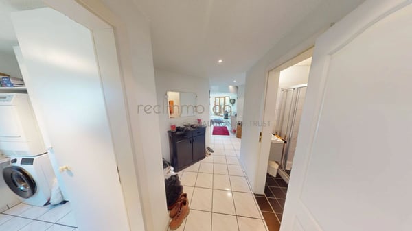 Geräumige 1.5-Zimmer-Maisonette-Wohnung in Bremgarten - 190 m² mit Umbaupotenzial 5