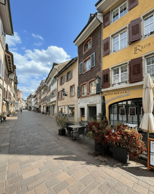 Rheinfelden