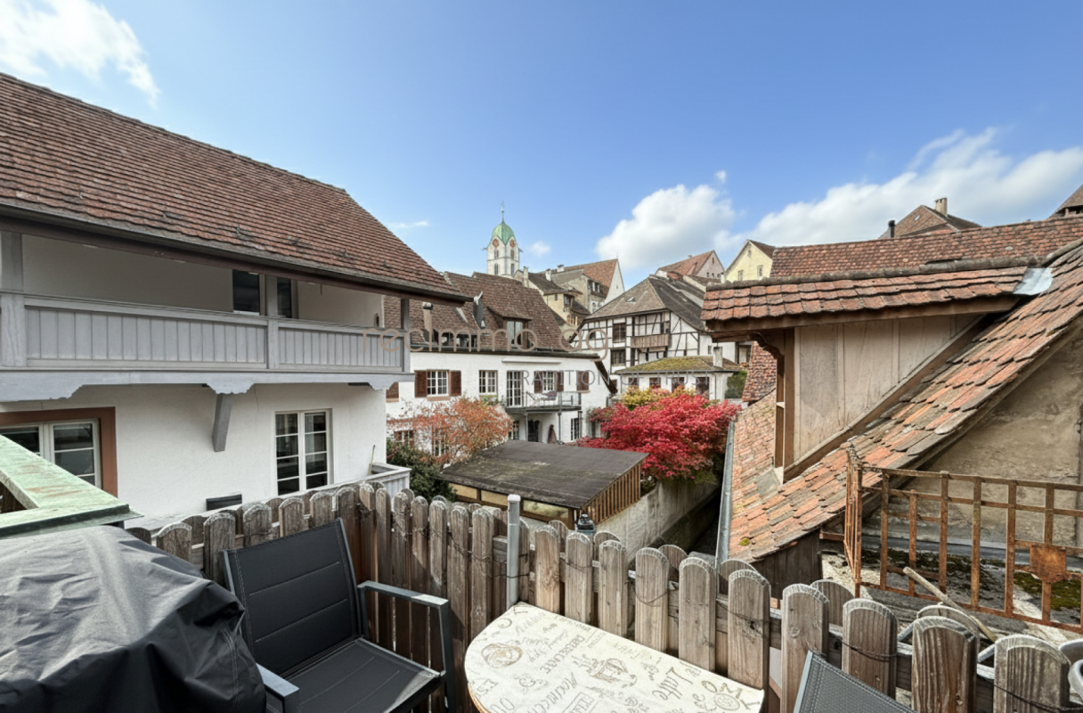 Charmantes Altstadthaus mit Geschichte - Marktgasse 53, Rheinfelden