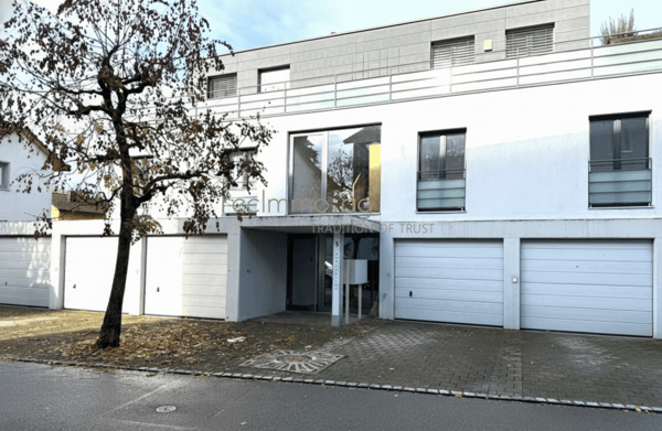 Grosszügige 1.5-Zimmer-Wohnung mit Loggia an zentraler Lage in Wettingen 2