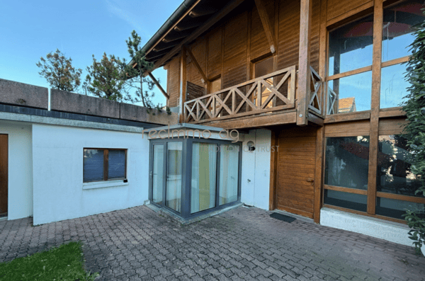 Mehrfamilienhaus mit 5 Wohneinheiten im Dorfkern von Buttwil - attraktive Renditemöglichkeit 8