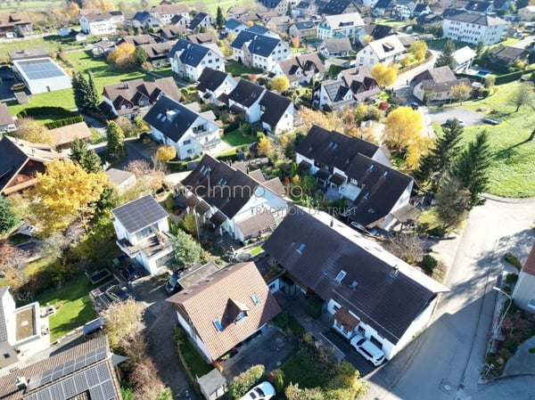 Mehrfamilienhaus mit 5 Wohneinheiten im Dorfkern von Buttwil - attraktive Renditemöglichkeit 4