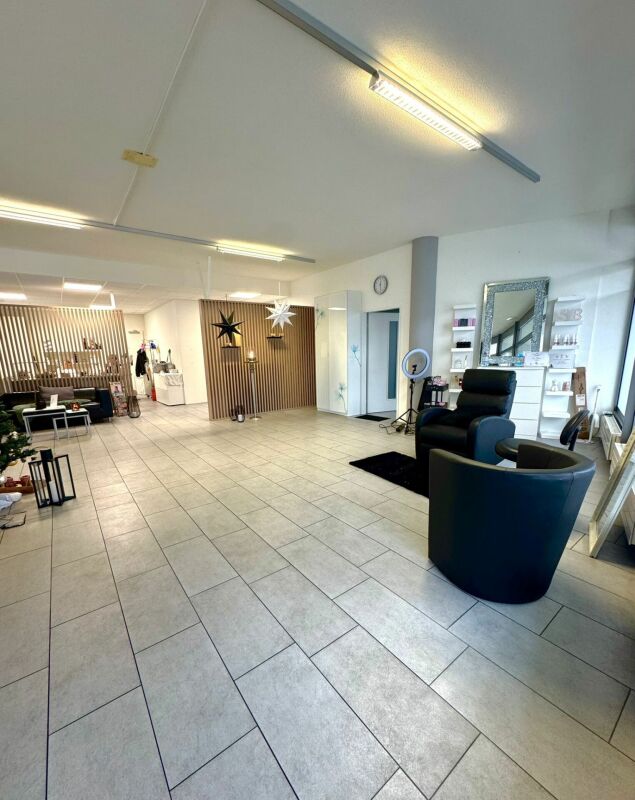 Nachmieter*in für Beauty-Studio in Steinhausen gesucht, ab sofort!