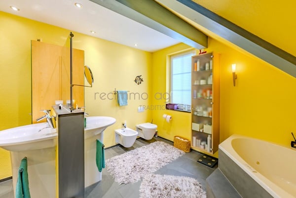 Familienparadies mit Pool, Wintergarten und viel Privatsphäre 8