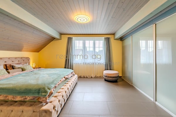 Familienparadies mit Pool, Wintergarten und viel Privatsphäre 12