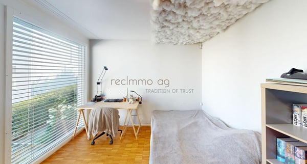 Modernes, lichtdurchflutetes 6.5-Zimmer-Reiheneinfamilienhaus mit Garten in Obfelden 9