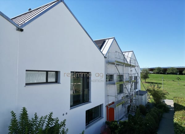 Grosszügiges 4.5-Zimmer-Familienhaus mit Garten in Obfelden 5