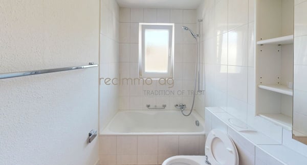 3-Zimmer-Wohnung in ruhiger Lage in Kilchberg 1
