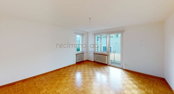 3-Zimmer-Wohnung in ruhiger Lage in Kilchberg 7