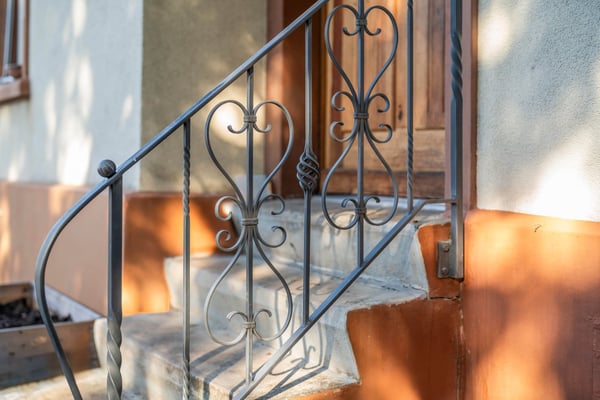 Mehrfamilienhaus-Potenzial mit bestehender Doppelhaushälfte 5