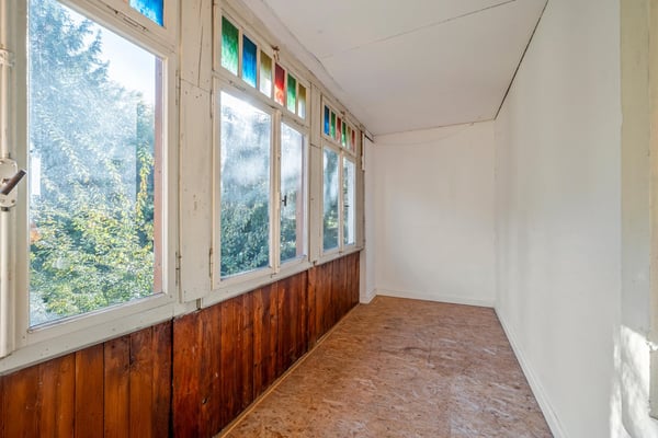 Mehrfamilienhaus-Potenzial mit bestehender Doppelhaushälfte 11