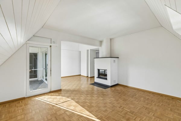 Grosszügige 5.5-Zimmer-Maisonettewohnung mit Charme, Hobbyraum & Potenzial 6