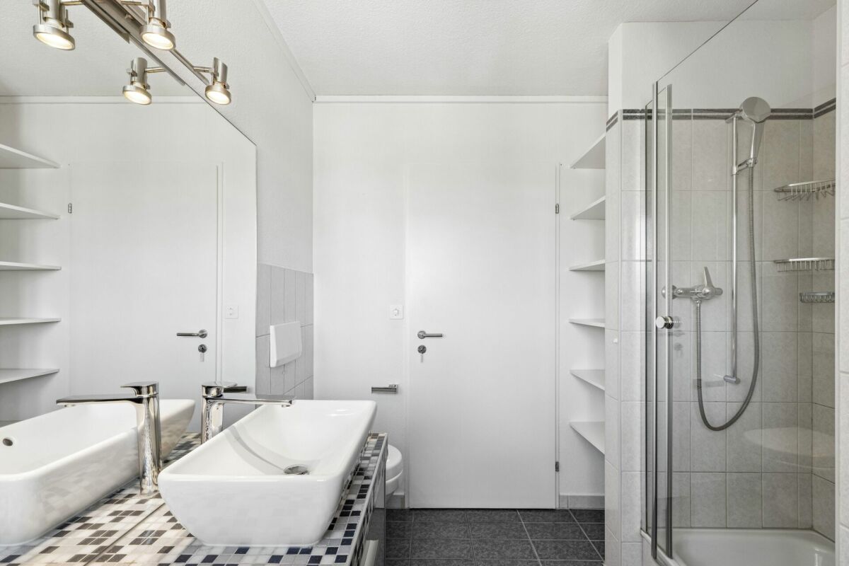 Grosszügige 5.5-Zimmer-Maisonettewohnung mit Charme, Hobbyraum & Potenzial