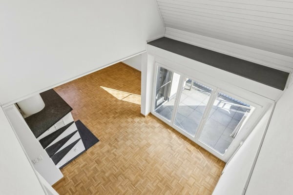 Grosszügige 5.5-Zimmer-Maisonettewohnung mit Charme, Hobbyraum & Potenzial 21