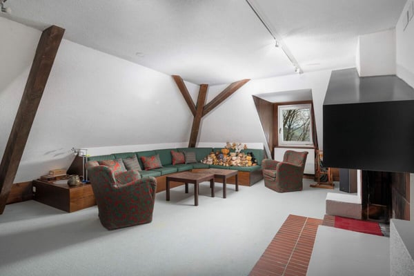 WG-Zimmer in exklusiver 6-Zimmer Maisonette-Residenz in repräsentativer Villa mit beeindruckender See- und Bergsicht 16