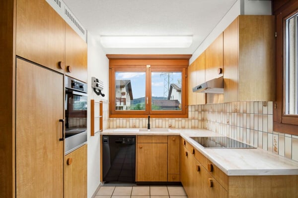 5.5-Zimmer Einfamilienhaus 7