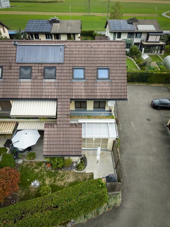 5.5-Zimmer Einfamilienhaus 3