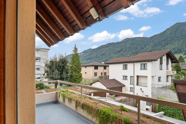 5.5-Zimmer Einfamilienhaus 8