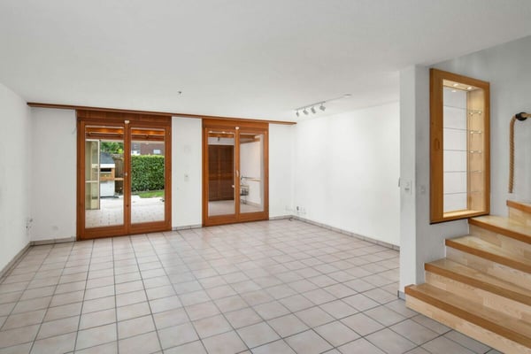 5.5-Zimmer Einfamilienhaus 6