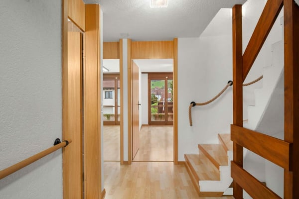 5.5-Zimmer Einfamilienhaus 10