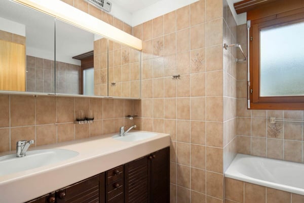 5.5-Zimmer Einfamilienhaus 9