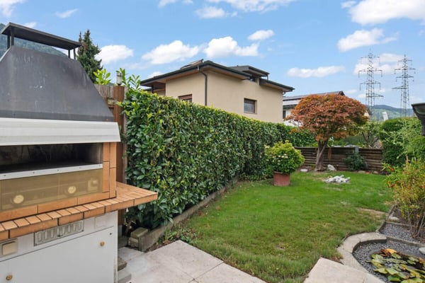 5.5-Zimmer Einfamilienhaus 5