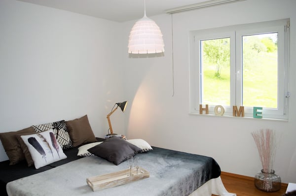 Moderne und helle 2.5-Zimmer-Neubauwohnung mit grossem Balkon 7