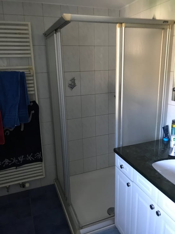 Charmante 3.5-Zimmer-Altbauwohnung im Zentrum von Altstätten SG 5