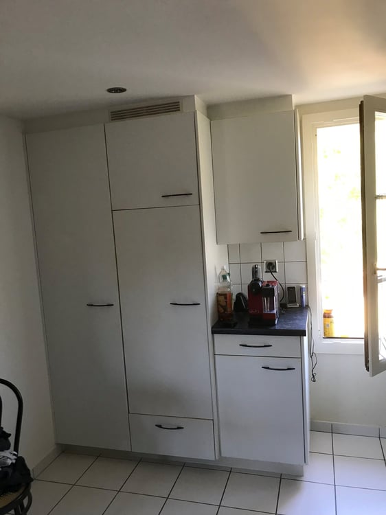 Charmante 3.5-Zimmer-Altbauwohnung im Zentrum von Altstätten SG 3