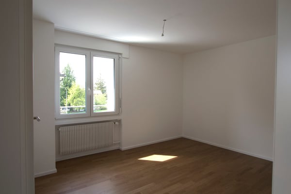 Im Zentrum, Renovierte 3-Zimmer-Wohnung mit 2 Balkone 8