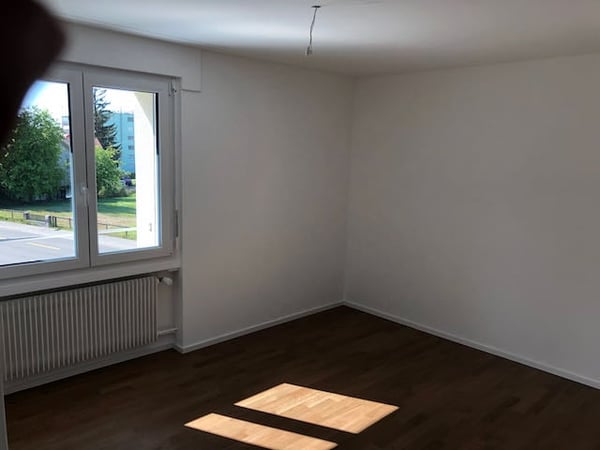 Im Zentrum, Renovierte 3-Zimmer-Wohnung mit 2 Balkone 6