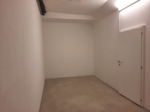 Lager-/Disponibelraum im Untergeschoss zu vermieten 2