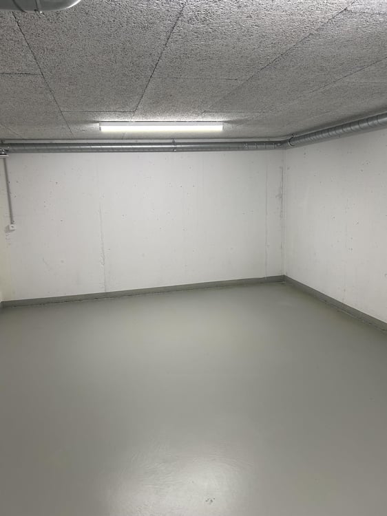 Disponibel-/Lagerraum zu vermieten 1