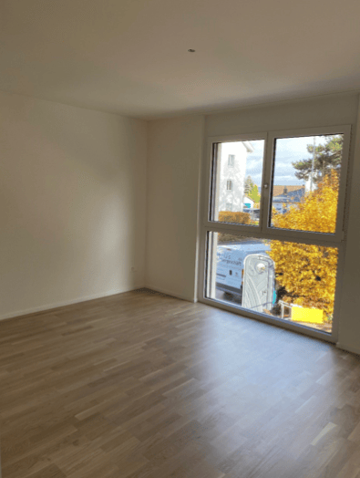 Moderne 4.5-Zimmer-Maisonette-Wohnung 4