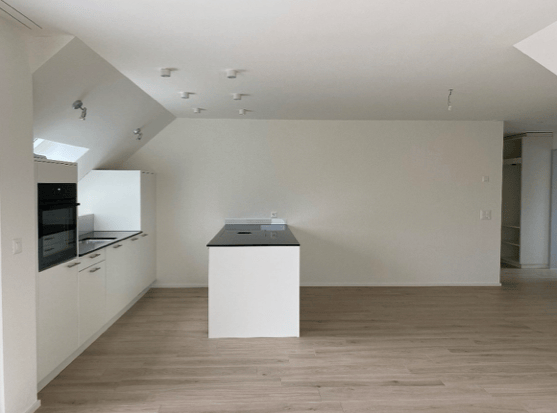 Moderne 4.5-Zimmer-Maisonette-Wohnung 2